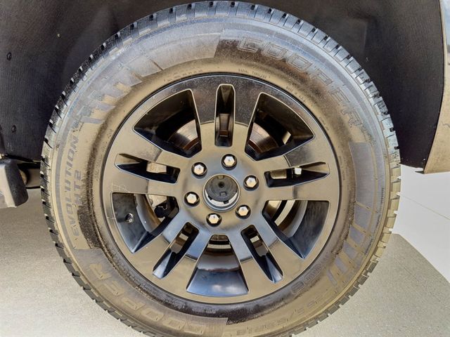 2020 Chevrolet Tahoe 2WD 4dr LT - 22859432 - 18