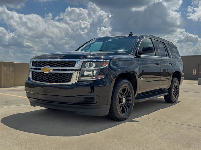2020 Chevrolet Tahoe 2WD 4dr LT - 22859432 - 1