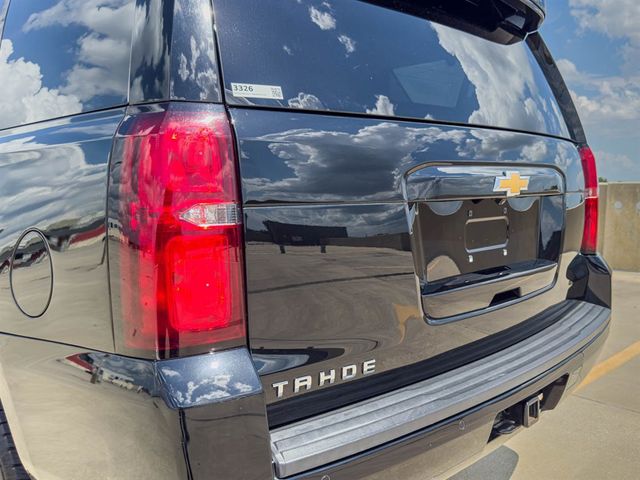 2020 Chevrolet Tahoe 2WD 4dr LT - 22859432 - 19