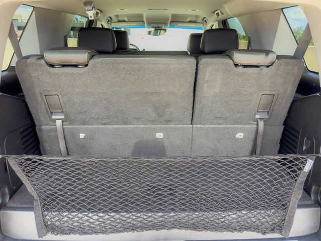 2020 Chevrolet Tahoe 2WD 4dr LT - 22859432 - 20