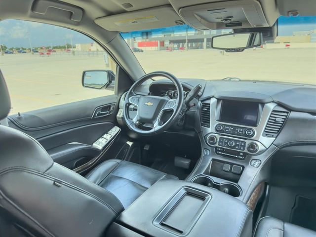 2020 Chevrolet Tahoe 2WD 4dr LT - 22859432 - 21