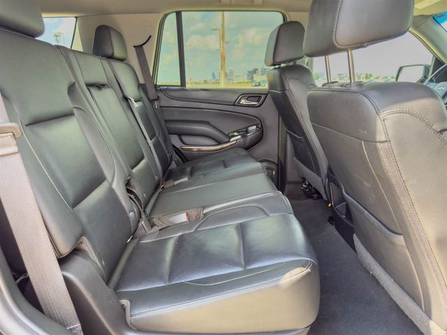 2020 Chevrolet Tahoe 2WD 4dr LT - 22859432 - 22