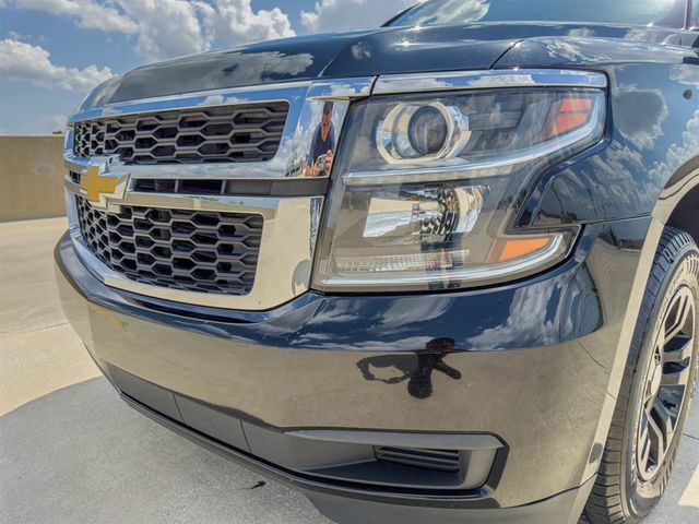 2020 Chevrolet Tahoe 2WD 4dr LT - 22859432 - 24
