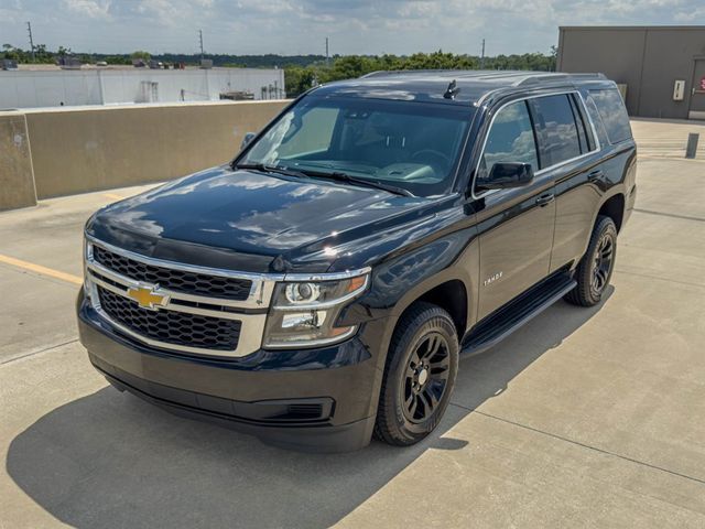 2020 Chevrolet Tahoe 2WD 4dr LT - 22859432 - 25