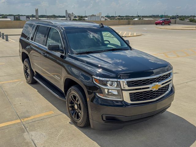 2020 Chevrolet Tahoe 2WD 4dr LT - 22859432 - 26