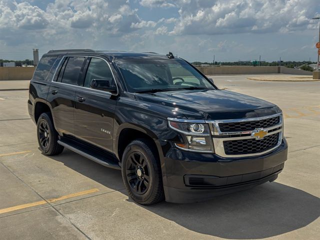 2020 Chevrolet Tahoe 2WD 4dr LT - 22859432 - 4