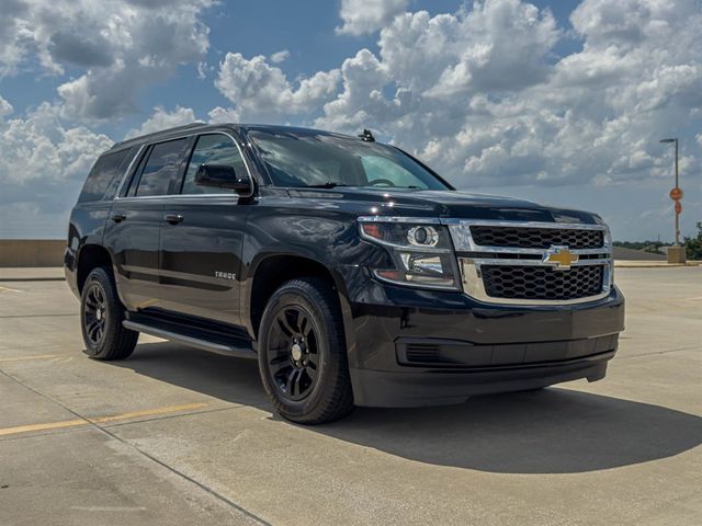 2020 Chevrolet Tahoe 2WD 4dr LT - 22859432 - 5