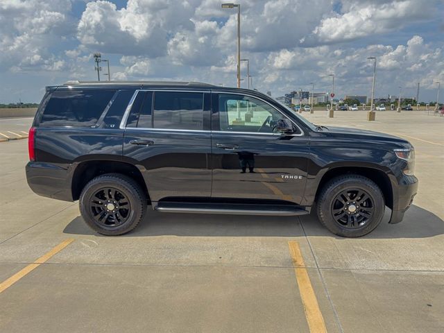 2020 Chevrolet Tahoe 2WD 4dr LT - 22859432 - 6