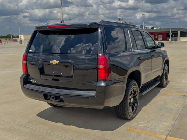 2020 Chevrolet Tahoe 2WD 4dr LT - 22859432 - 7