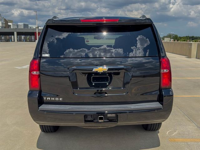 2020 Chevrolet Tahoe 2WD 4dr LT - 22859432 - 8