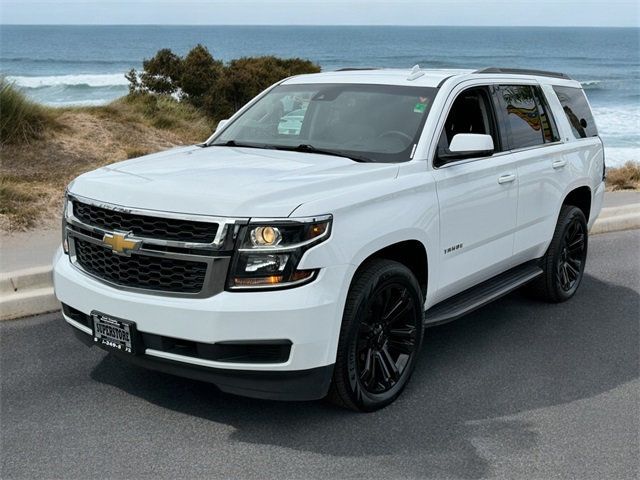 2020 Chevrolet Tahoe 2WD 4dr LT - 22586677 - 3