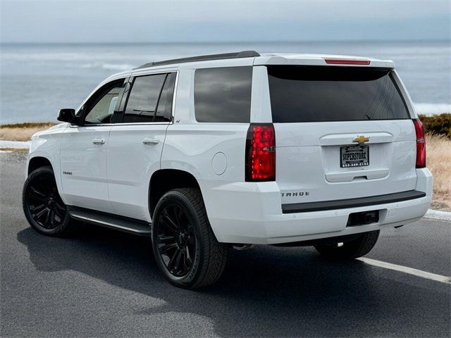 2020 Chevrolet Tahoe 2WD 4dr LT - 22586677 - 4