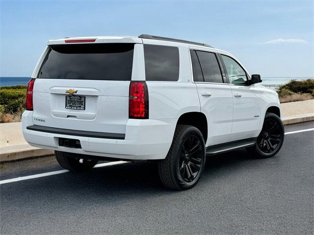 2020 Chevrolet Tahoe 2WD 4dr LT - 22586677 - 6