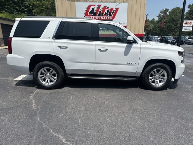 2020 Chevrolet Tahoe 2WD 4dr LT - 22529439 - 1