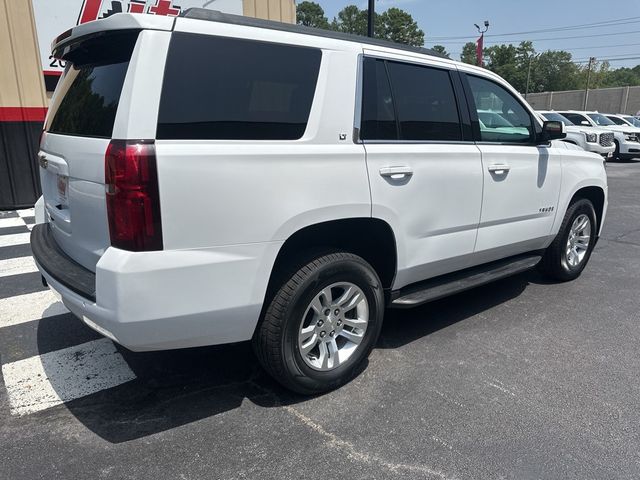 2020 Chevrolet Tahoe 2WD 4dr LT - 22529439 - 2