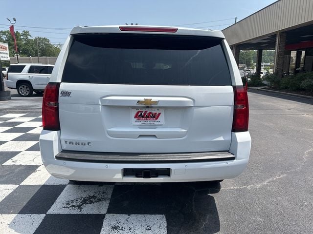 2020 Chevrolet Tahoe 2WD 4dr LT - 22529439 - 3