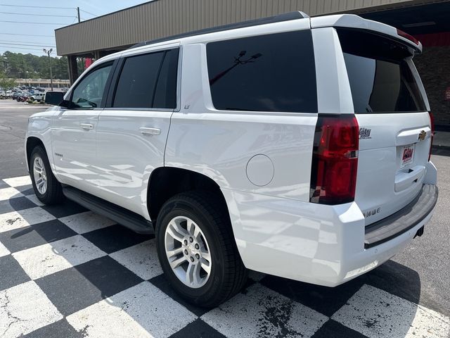 2020 Chevrolet Tahoe 2WD 4dr LT - 22529439 - 4