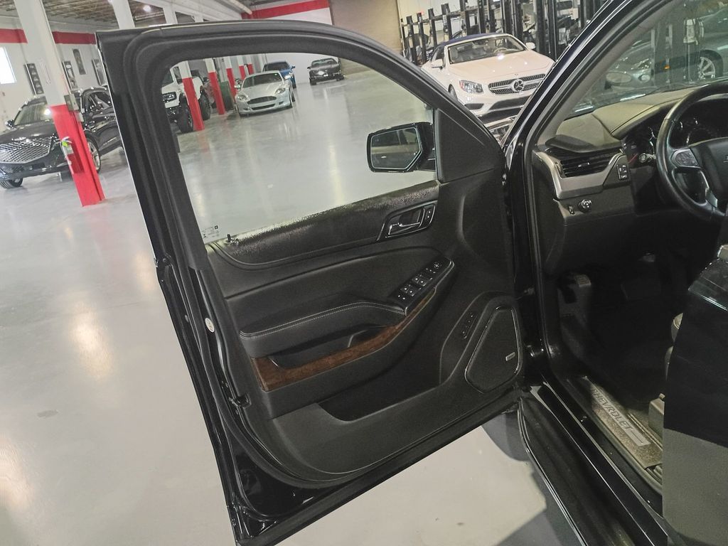 2020 Chevrolet Tahoe 2WD 4dr LT 1 Owner Clean Carfax Florida SUV - 23090954 - 11