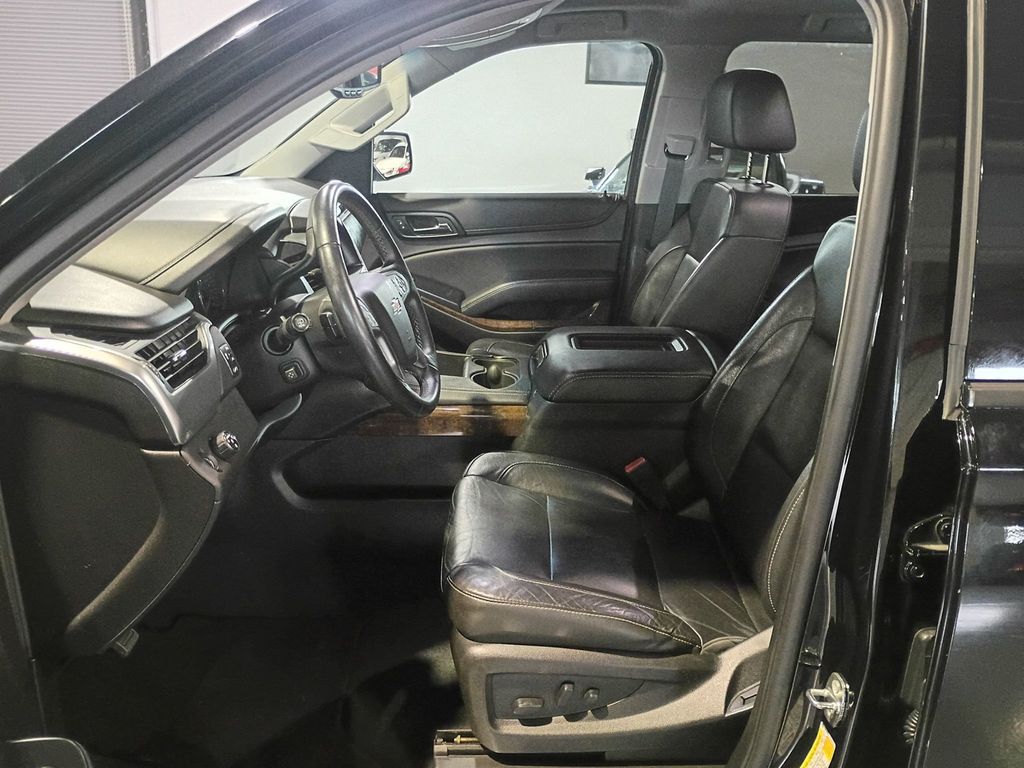 2020 Chevrolet Tahoe 2WD 4dr LT 1 Owner Clean Carfax Florida SUV - 23090954 - 12