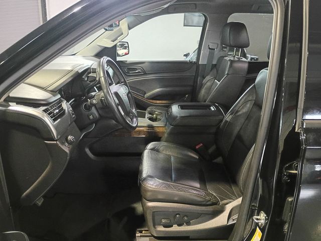 2020 Chevrolet Tahoe 2WD 4dr LT 1 Owner Clean Carfax Florida SUV - 23090954 - 12