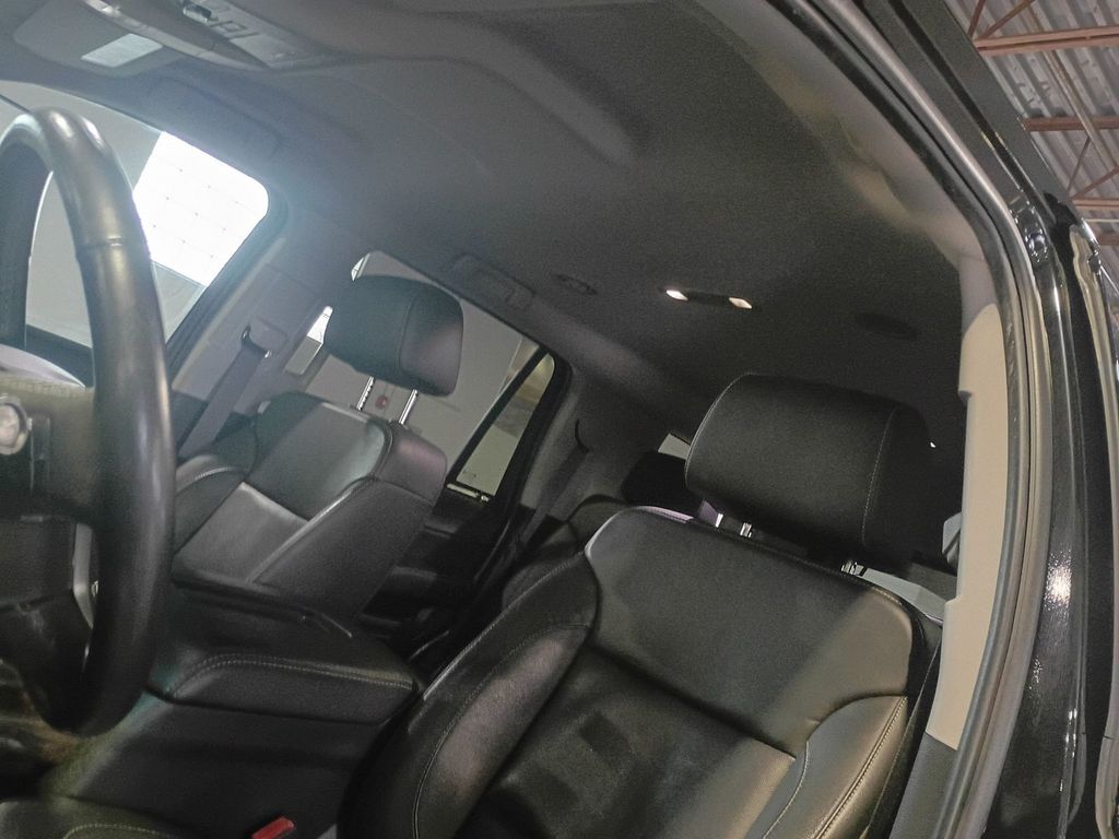 2020 Chevrolet Tahoe 2WD 4dr LT 1 Owner Clean Carfax Florida SUV - 23090954 - 15