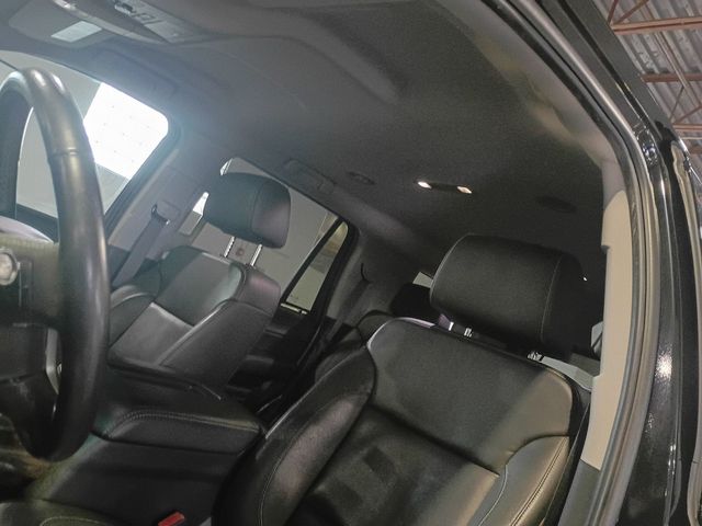 2020 Chevrolet Tahoe 2WD 4dr LT 1 Owner Clean Carfax Florida SUV - 23090954 - 15