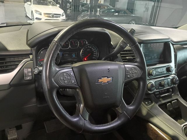 2020 Chevrolet Tahoe 2WD 4dr LT 1 Owner Clean Carfax Florida SUV - 23090954 - 17
