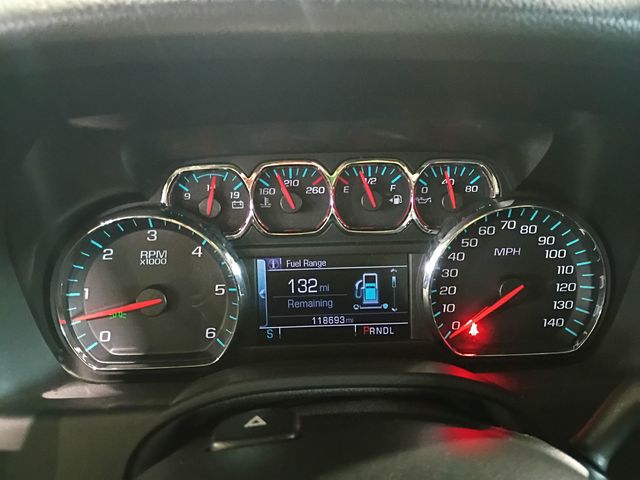 2020 Chevrolet Tahoe 2WD 4dr LT 1 Owner Clean Carfax Florida SUV - 23090954 - 18