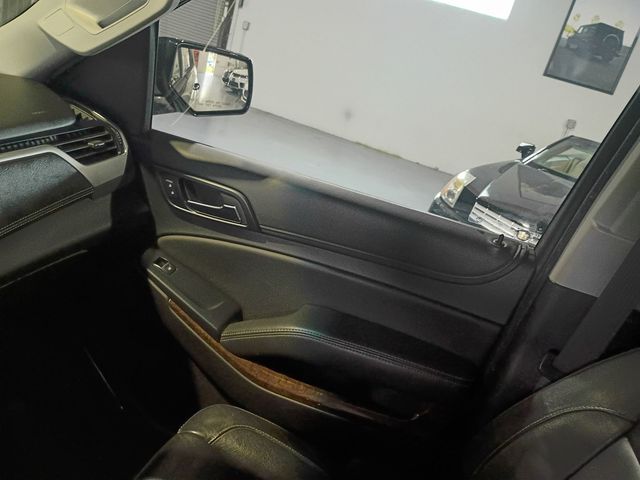 2020 Chevrolet Tahoe 2WD 4dr LT 1 Owner Clean Carfax Florida SUV - 23090954 - 22