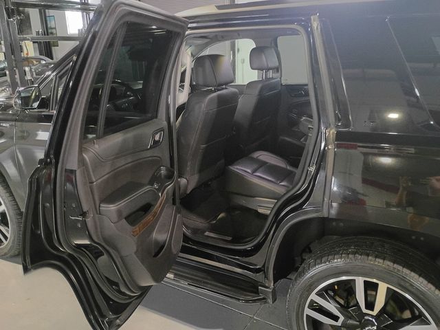 2020 Chevrolet Tahoe 2WD 4dr LT 1 Owner Clean Carfax Florida SUV - 23090954 - 26