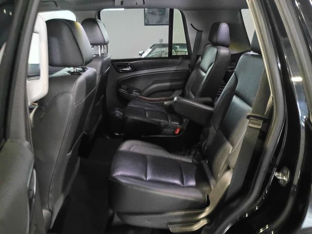 2020 Chevrolet Tahoe 2WD 4dr LT 1 Owner Clean Carfax Florida SUV - 23090954 - 27