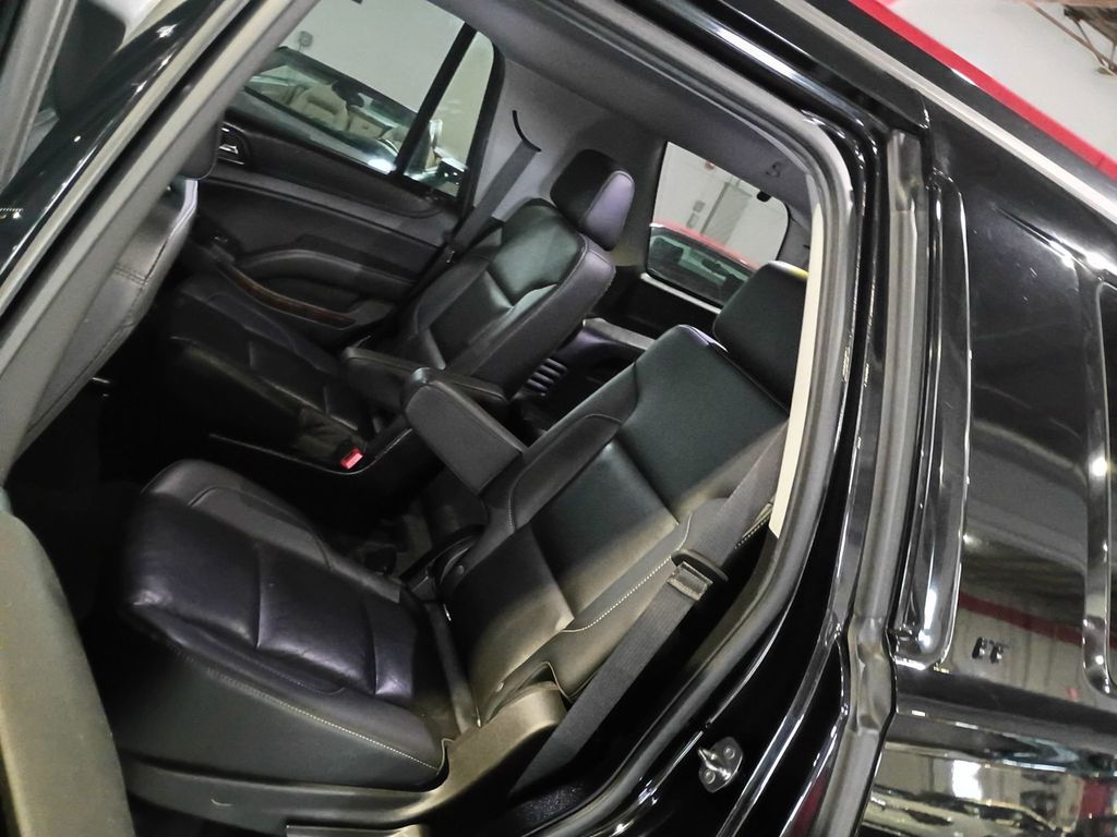 2020 Chevrolet Tahoe 2WD 4dr LT 1 Owner Clean Carfax Florida SUV - 23090954 - 28