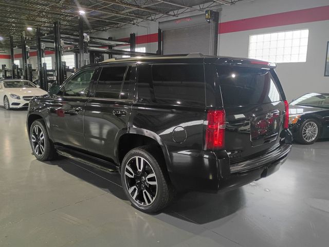 2020 Chevrolet Tahoe 2WD 4dr LT 1 Owner Clean Carfax Florida SUV - 23090954 - 2