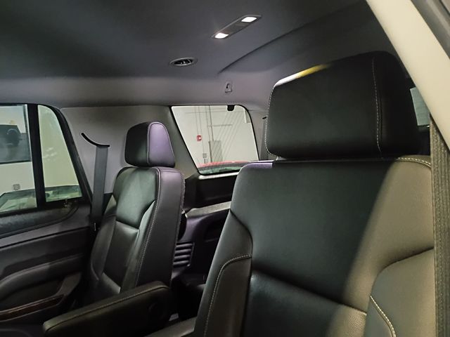 2020 Chevrolet Tahoe 2WD 4dr LT 1 Owner Clean Carfax Florida SUV - 23090954 - 30