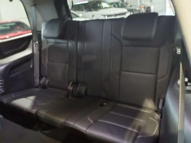 2020 Chevrolet Tahoe 2WD 4dr LT 1 Owner Clean Carfax Florida SUV - 23090954 - 31