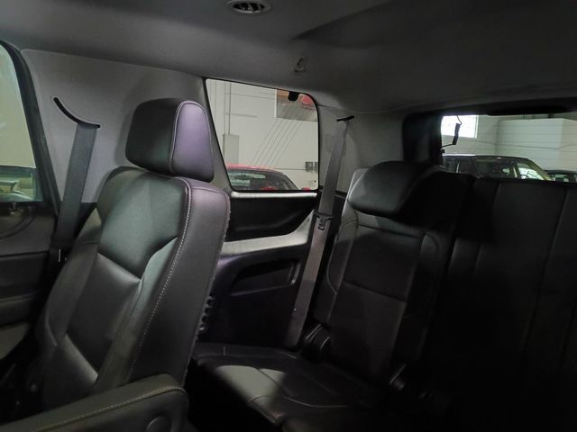 2020 Chevrolet Tahoe 2WD 4dr LT 1 Owner Clean Carfax Florida SUV - 23090954 - 32