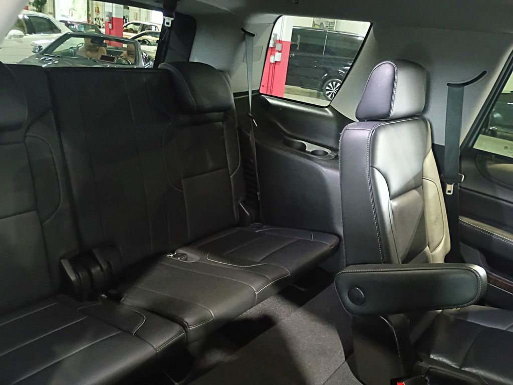 2020 Chevrolet Tahoe 2WD 4dr LT 1 Owner Clean Carfax Florida SUV - 23090954 - 33