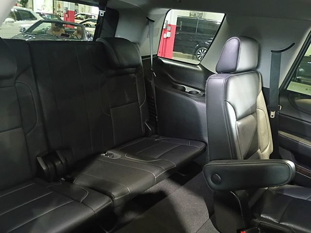 2020 Chevrolet Tahoe 2WD 4dr LT 1 Owner Clean Carfax Florida SUV - 23090954 - 33