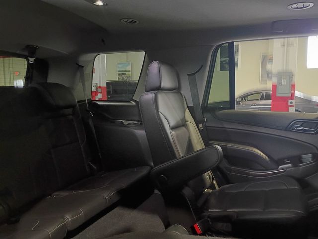 2020 Chevrolet Tahoe 2WD 4dr LT 1 Owner Clean Carfax Florida SUV - 23090954 - 34