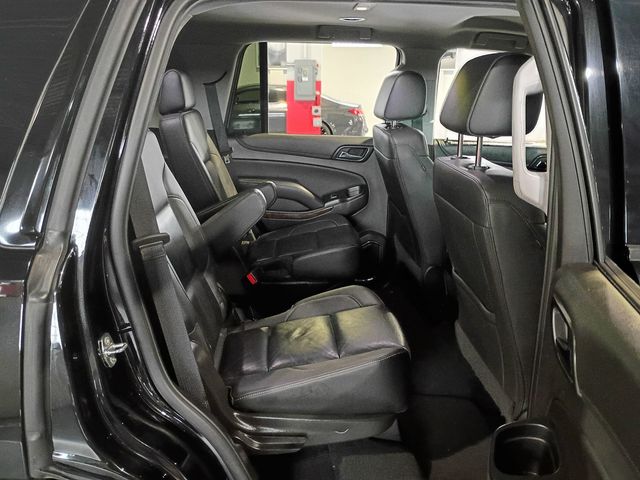 2020 Chevrolet Tahoe 2WD 4dr LT 1 Owner Clean Carfax Florida SUV - 23090954 - 35