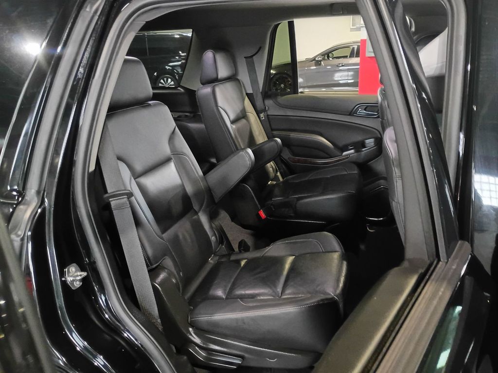 2020 Chevrolet Tahoe 2WD 4dr LT 1 Owner Clean Carfax Florida SUV - 23090954 - 36