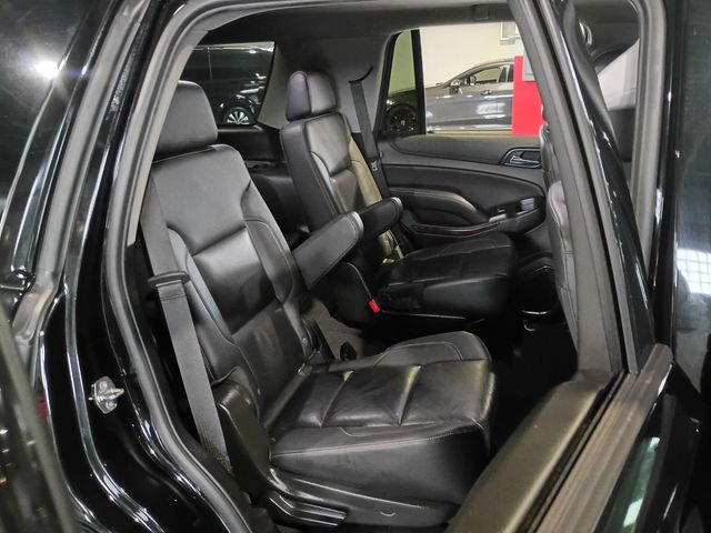 2020 Chevrolet Tahoe 2WD 4dr LT 1 Owner Clean Carfax Florida SUV - 23090954 - 36