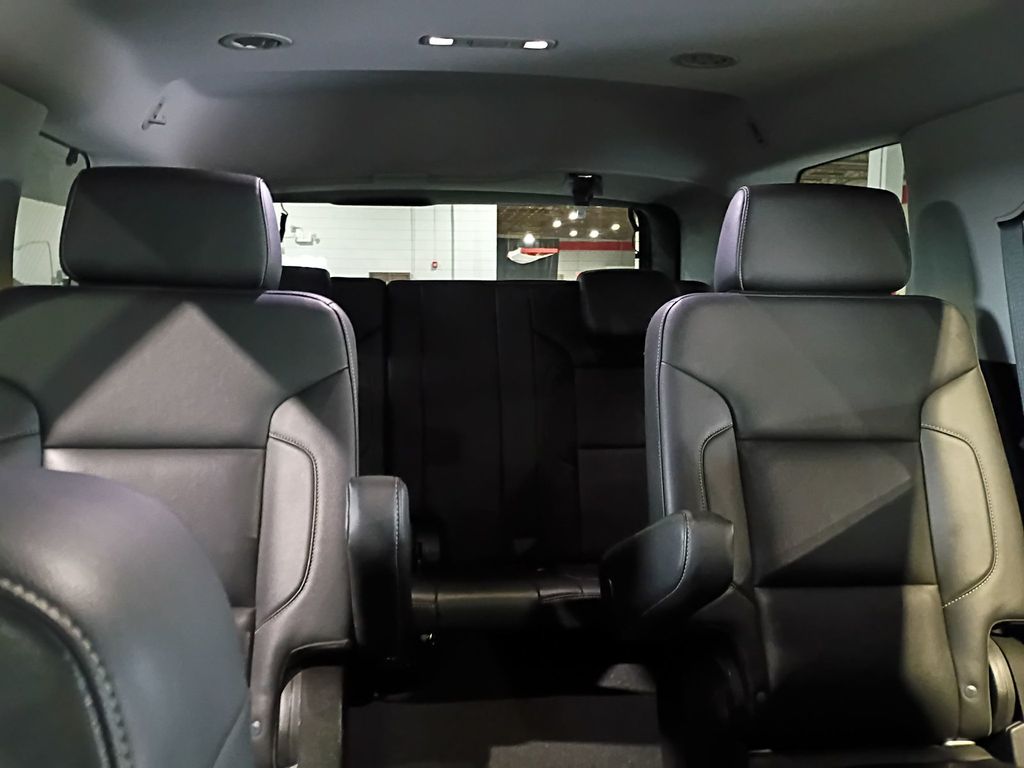 2020 Chevrolet Tahoe 2WD 4dr LT 1 Owner Clean Carfax Florida SUV - 23090954 - 37