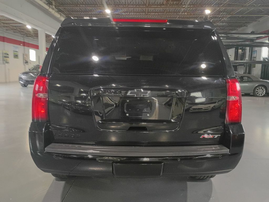 2020 Chevrolet Tahoe 2WD 4dr LT 1 Owner Clean Carfax Florida SUV - 23090954 - 3