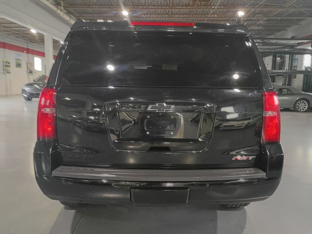 2020 Chevrolet Tahoe 2WD 4dr LT 1 Owner Clean Carfax Florida SUV - 23090954 - 3