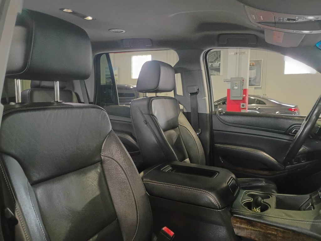 2020 Chevrolet Tahoe 2WD 4dr LT 1 Owner Clean Carfax Florida SUV - 23090954 - 42