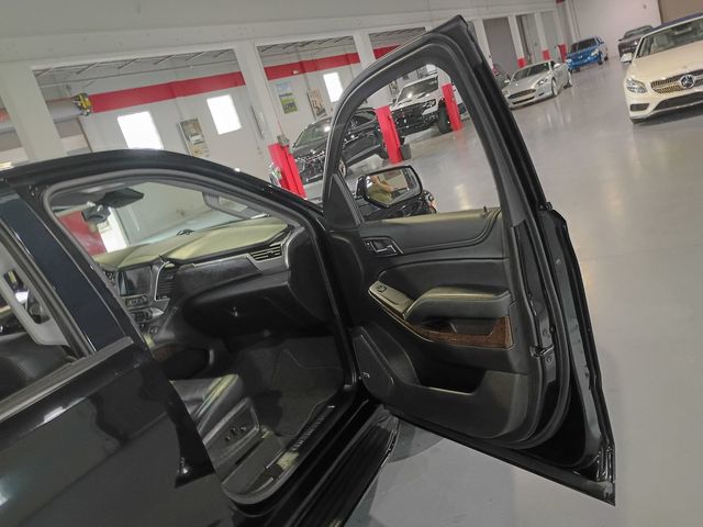 2020 Chevrolet Tahoe 2WD 4dr LT 1 Owner Clean Carfax Florida SUV - 23090954 - 44