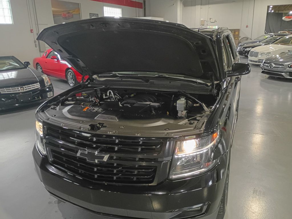 2020 Chevrolet Tahoe 2WD 4dr LT 1 Owner Clean Carfax Florida SUV - 23090954 - 45