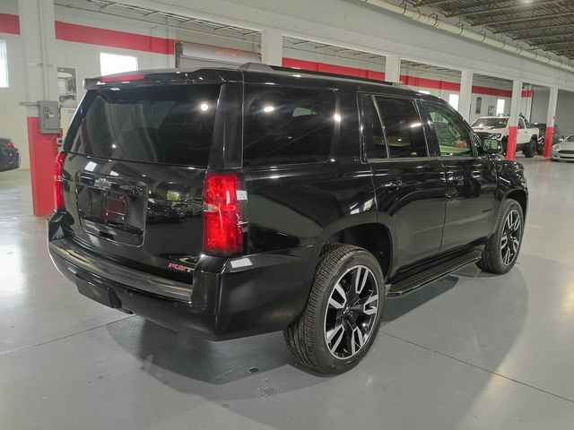 2020 Chevrolet Tahoe 2WD 4dr LT 1 Owner Clean Carfax Florida SUV - 23090954 - 4