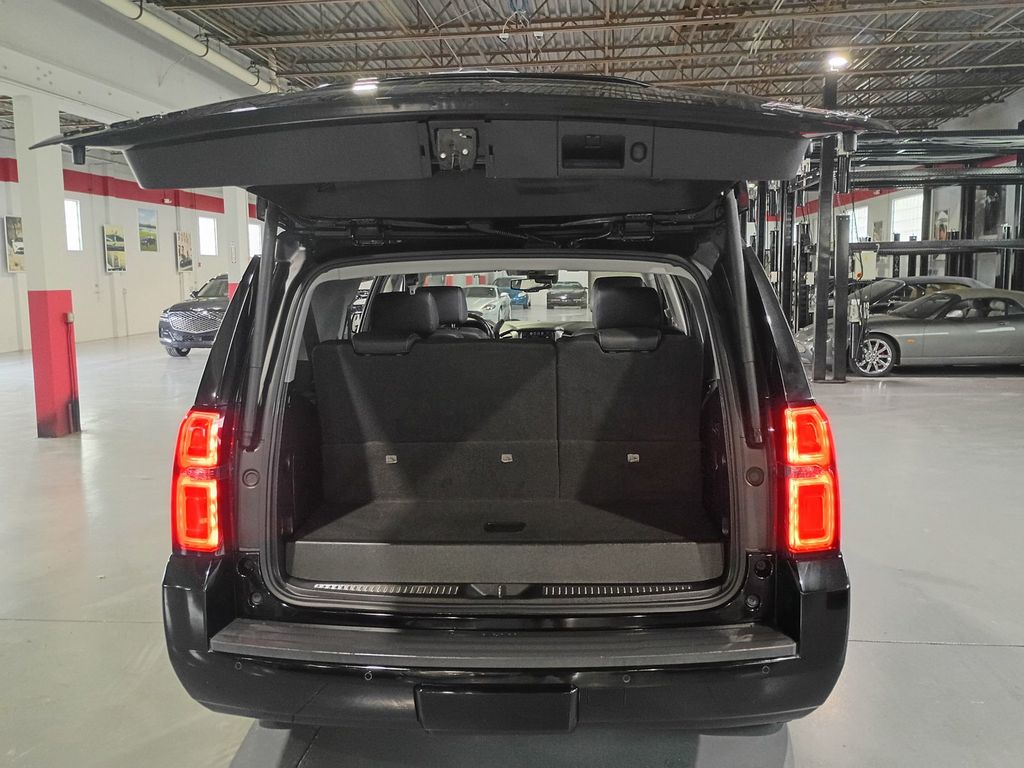 2020 Chevrolet Tahoe 2WD 4dr LT 1 Owner Clean Carfax Florida SUV - 23090954 - 49